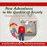 Christmas Surprises                                        Book 3