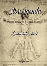 StoriAgenda - Leonardo - Maggio 2019
