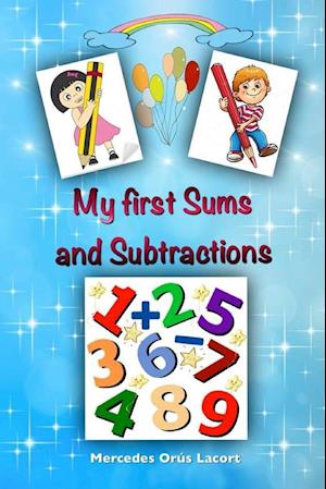 My First Sums and Subtractions