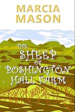 The Sheep of Poshington Hall Farm