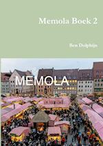 Memola Boek 2