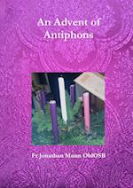 An Advent of Antiphons