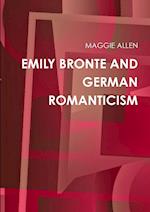 Emily Bronte and German Romanticism