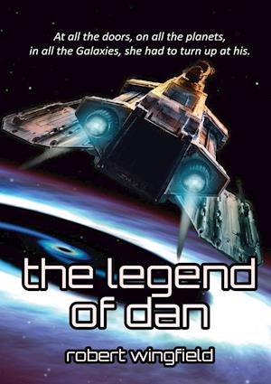 The Legend of Dan