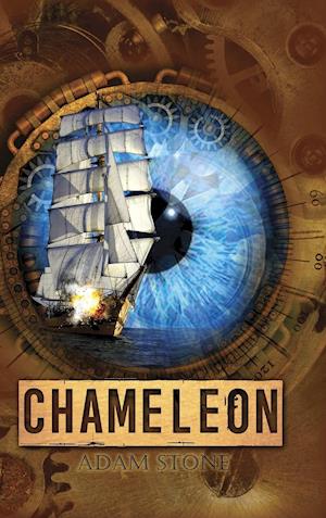 Chameleon - Omnibus Edition