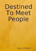 Destined To Meet People