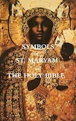 Symbols of St. Maryam in the Bible