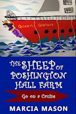 The Sheep of Poshington Hall Farm Go On A Cruise