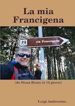 La mia Francigena