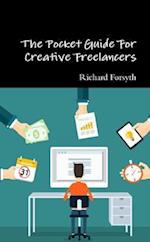 The Pocket Guide For Creative Freelancers 