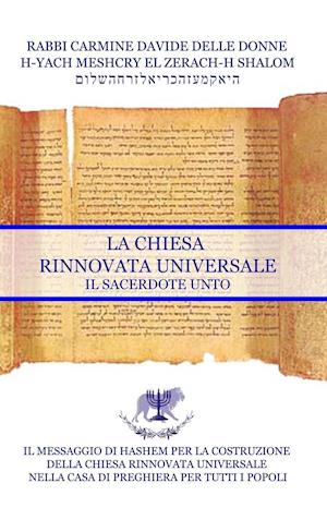 Costruzione della Chiesa Universale