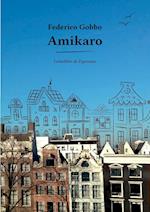 Amikaro