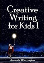 Creative Writing for Kids 1