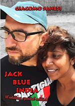 Jack Blue India - Wedding Special Edition