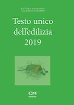 Testo unico dell'edilizia 2019