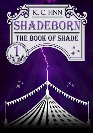 The Book Of Shade