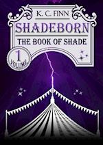 The Book Of Shade 