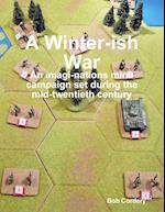 A Winter-ish War