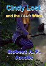 Cindy Lost and the Black Witch 