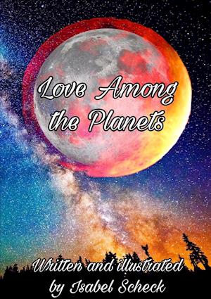 Love Among The Planets