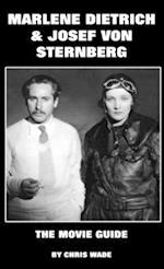 Marlene Dietrich and Josef von Sternberg