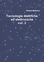 Tecnologie elettriche ed elettroniche vol. 2
