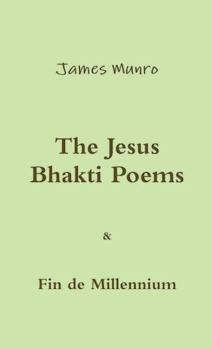 The Jesus Bhakti Poems