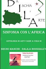 Sinfonia con l'Africa