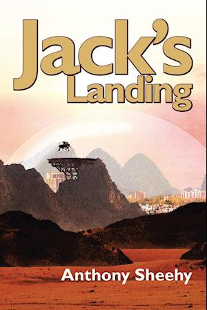 Jack's Landing