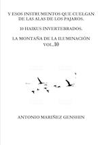 Y Esos Instrumentos Que Cuelgan de Las Alas de Los Pajaros