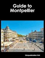 Guide to Montpellier