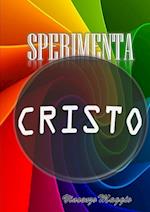 Sperimenta Cristo