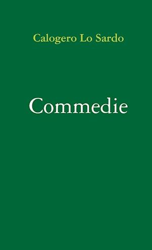 Commedie