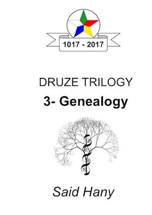 The Druze Trilogy