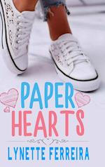 Paper Hearts 