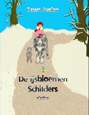 De IJsbloemen Schilders - platina