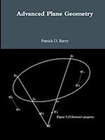 Advanced Plane Geometry