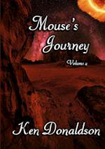 Mouse's Journey Volume 4 
