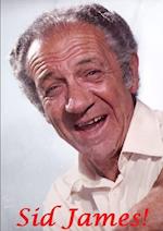 Sid James 