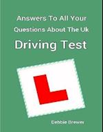 Answers to All Your Questions About the Uk Driving Test