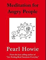 Meditation for Angry People