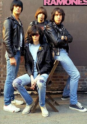 RAMONES