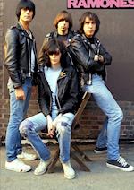 RAMONES 