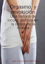 Orgasmo y revolución