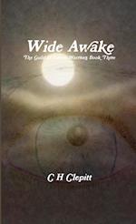 Wide Awake The Guild of Dream Warriors Book Three 