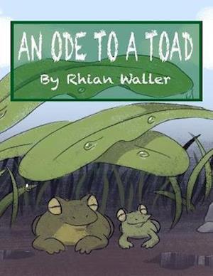 Ode to a Toad