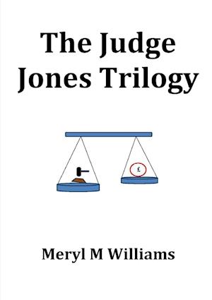 The Judge Jones Trilogy