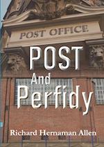 Post And Perfidy 