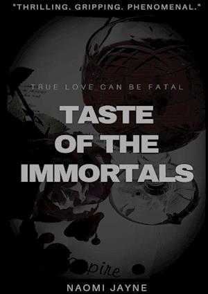 Taste of the Immortals