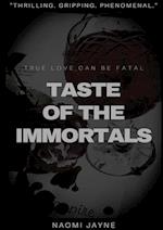 Taste of the Immortals 